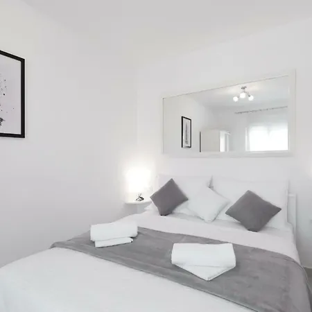 Luxury Bella 아파트 자다르