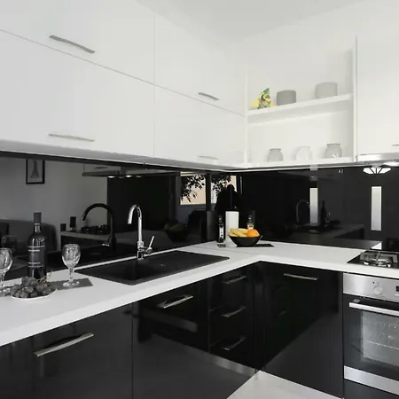 Apartamento Luxury Bella Zadar