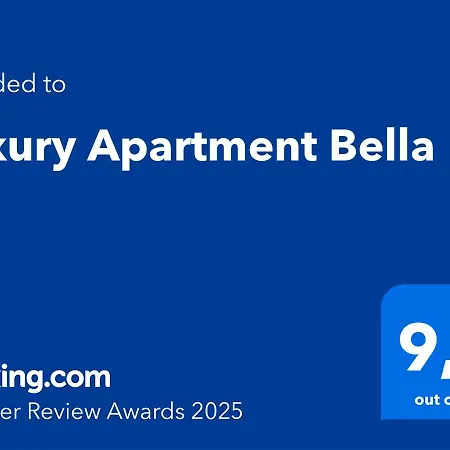 Luxury Bella