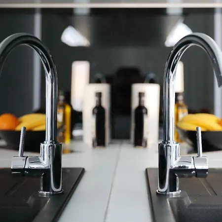 Luxury Bella Lejlighed Zadar