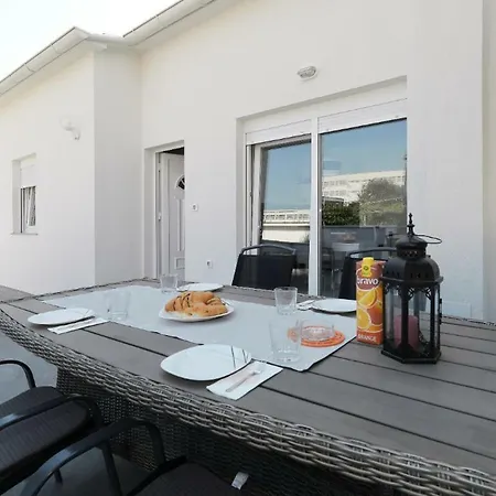 Lejlighed Luxury Bella