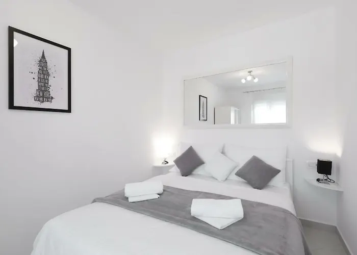 Luxury Bella Apartment Zadar